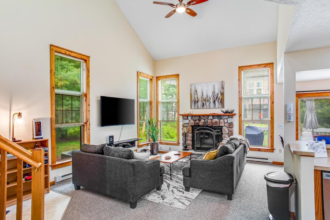 Northridge 181 Villa Tannersville Exterior photo
